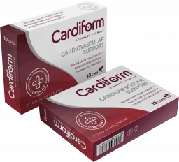 Cardiform foto