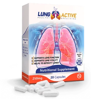 LungActive foto