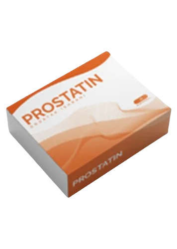 Prostatin foto